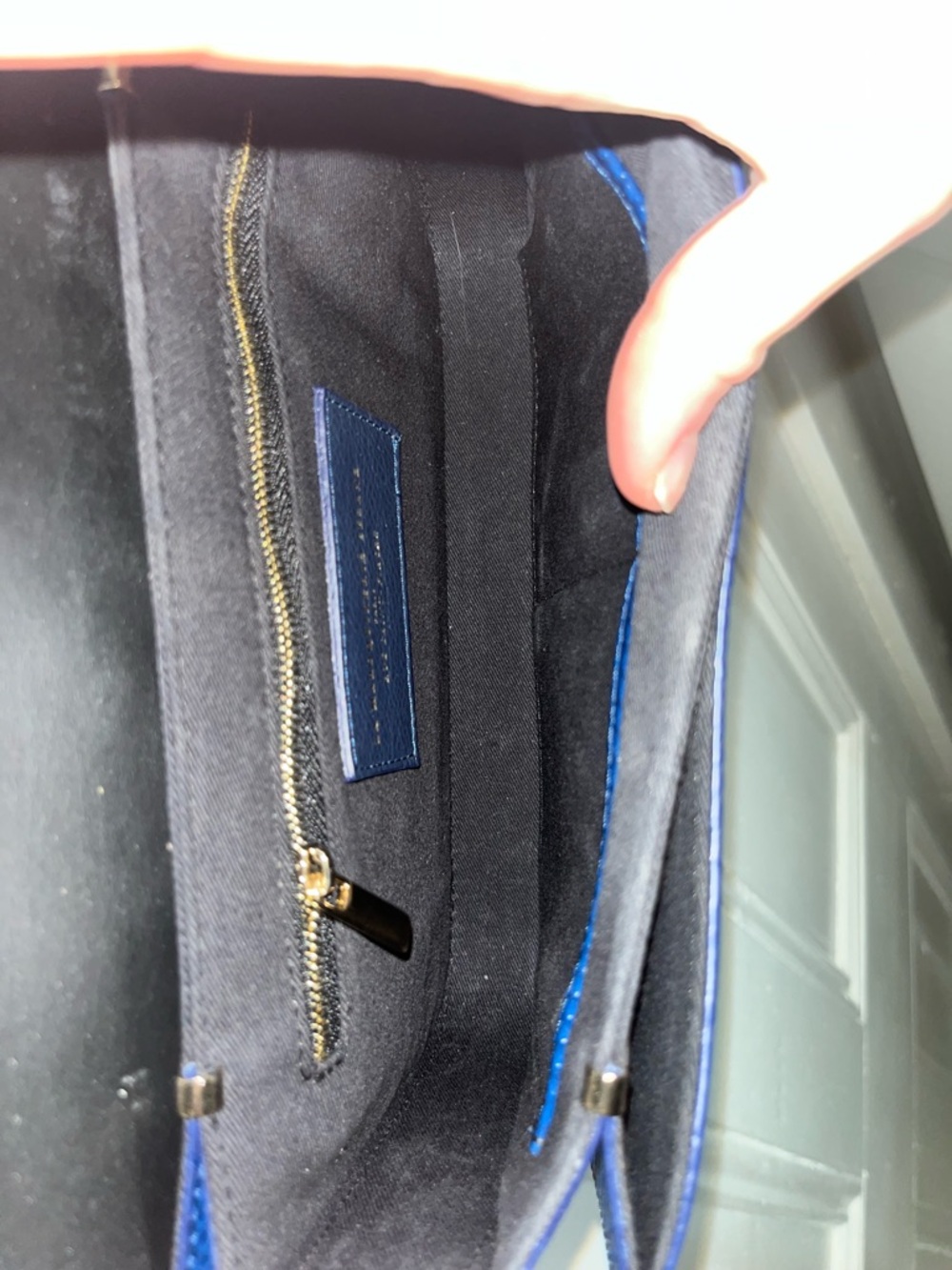 Sezane Milo bag - Picture 8 of 8